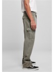 Spodnie Straight Leg Cargo Asphalt