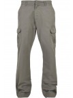 Spodnie Straight Leg Cargo Asphalt