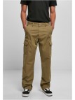 Spodnie Straight Leg Cargo Tiniolive