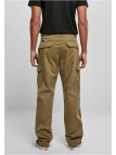 Spodnie Straight Leg Cargo Tiniolive
