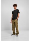 Spodnie Straight Leg Cargo Tiniolive