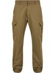 Spodnie Straight Leg Cargo Tiniolive
