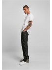 Spodnie Jeansowe Organic Triangle Black Washed