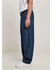 Spodnie Jeansowe 90s Mid Indigo Washed