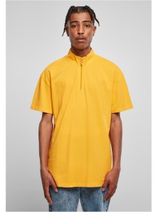 T-shirt TB4910 Boxy Zip Pique Magicmango