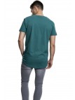 T-shirt TB638 Shaped Long Tee Jasper