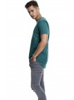 T-shirt TB638 Shaped Long Tee Jasper