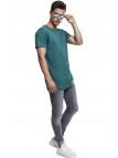 T-shirt TB638 Shaped Long Tee Jasper