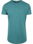 T-shirt TB638 Shaped Long Tee Jasper
