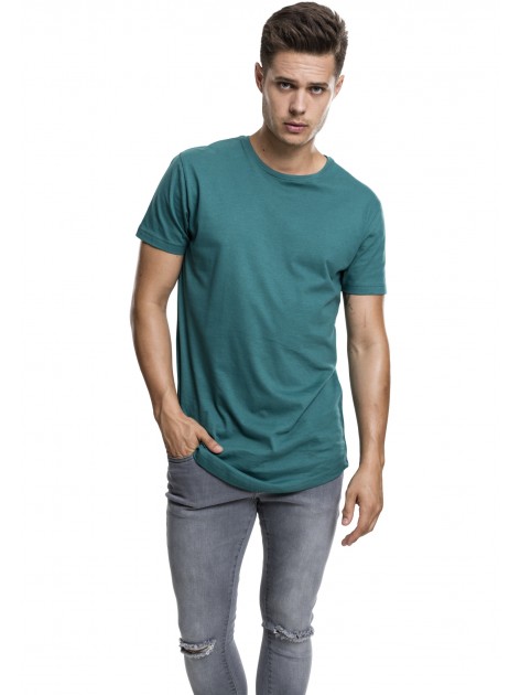 T-shirt TB638 Shaped Long Tee Jasper