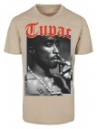 T-shirt MT1120 Tupac California Love Sand