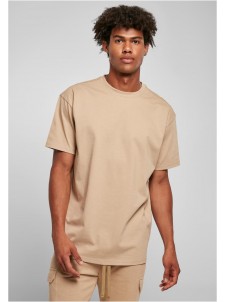 T-shirt TB1778 Heavy Oversized Unionbeige
