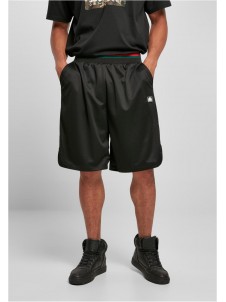 Spodenki SP214 Basketball Black