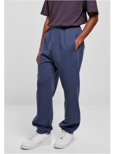 Spodnie Dresowe Sweatpants Darkblue