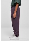 Spodnie Dresowe Sweatpants Purplenight