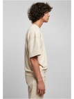 T-shirt Oversized Shortsleeve Softseagrass