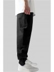 Spodnie Dresowe TB014B Sweatpants Black