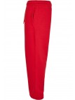 Spodnie Dresowe Basic 2.0 Red