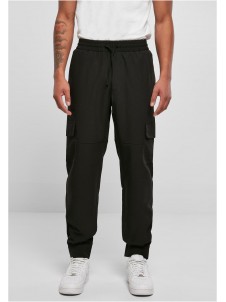 Comfort Military Pants black 3XL
