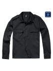 Koszula BD4102 US Shirt Black