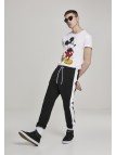T-shirt MC315 Mickey Mouse White