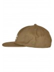 Czapka Strapback Knock the Hustle Olive/Offwhite