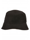 Czapka Bucket Hat Knock the Hustle Boodland/Black