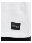 T-shirt Woodhaven White
