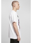 T-shirt MT1806 Cure Oversize White