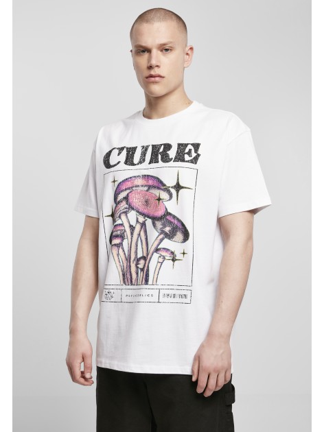 T-shirt MT1806 Cure Oversize White