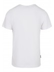 T-shirt Plain White