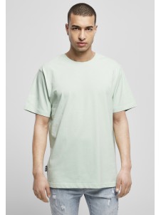T-shirt Plain Green