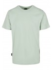 T-shirt Plain Green