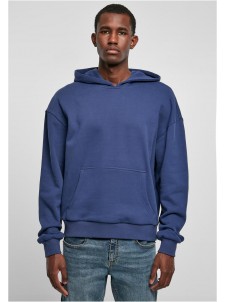 Bluza Ultra Heavy Spaceblue