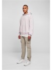 Bluza Heavy Terry Garment Dye Lilac