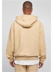 Bluza Heavy Terry Garment Dye Unionbeige