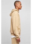 Bluza Heavy Terry Garment Dye Unionbeige