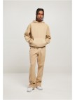 Bluza Heavy Terry Garment Dye Unionbeige
