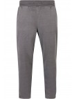 Spodnie Dresowe Heavy Terry Garment Dye Slit Darkshadow