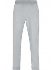 Spodnie Dresowe Heavy Terry Garment Dye Slit Summerblue