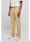 Spodnie Dresowe Heavy Terry Garment Dye Slit Unionbeige