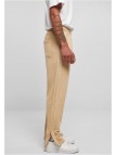 Spodnie Dresowe Heavy Terry Garment Dye Slit Unionbeige