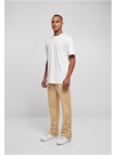 Spodnie Dresowe Heavy Terry Garment Dye Slit Unionbeige