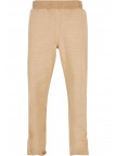 Spodnie Dresowe Heavy Terry Garment Dye Slit Unionbeige