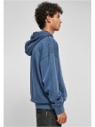 Bluza Small Embroidery Spaceblue