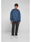 Bluza Small Embroidery Spaceblue