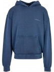 Bluza Small Embroidery Spaceblue