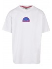 T-shirt Graphic 1991 White