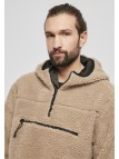 Kurtka Zimowa BD5023 Teddyfleece Worker Camel