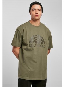 T-shirt Basic Olive